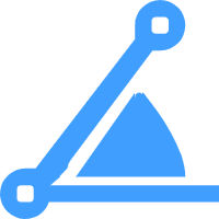 Electric speaker BGL5020