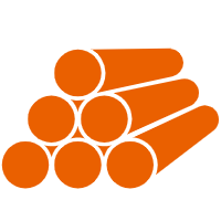 Electric speaker BGL5020