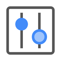 Electric speaker BGL5020