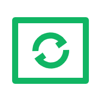 LED display screen VTD1.2/PN/H