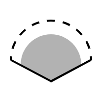 Active sound column PH8312