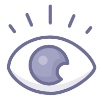 Poster Screen PX1883