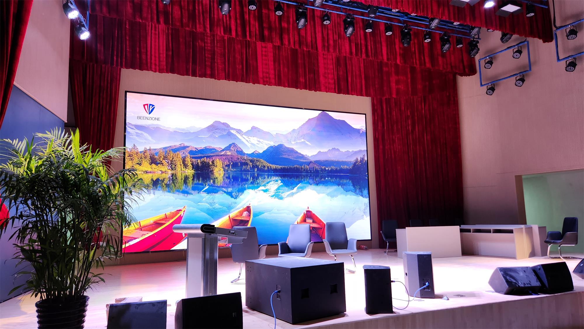 Shenzhen Cuiyuan Foreign Language School