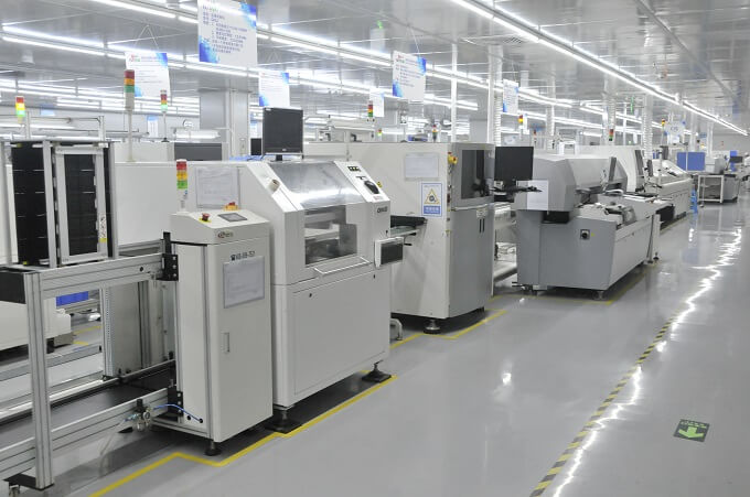 BEENZIONE Analysis of "Fever Level Sound Quality" Shadow K Speaker Set