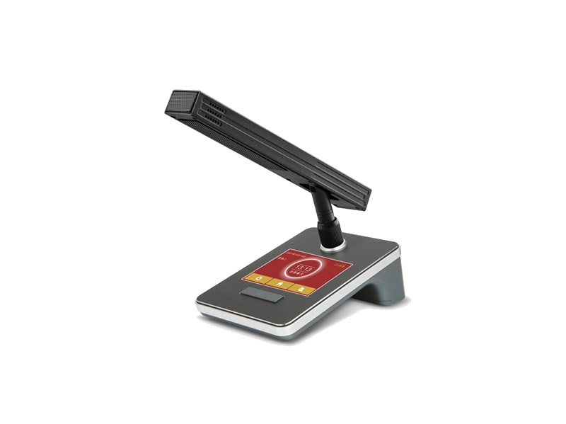 Supporting equipment